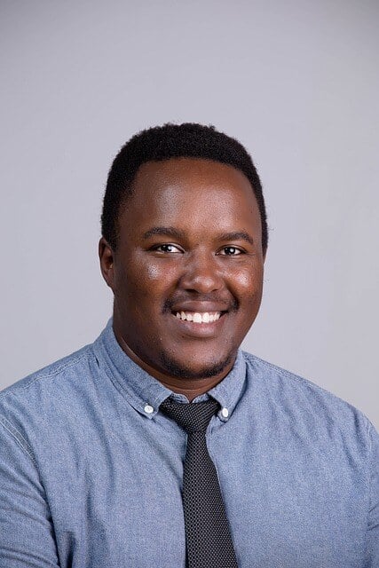 Chief Technology Officer 